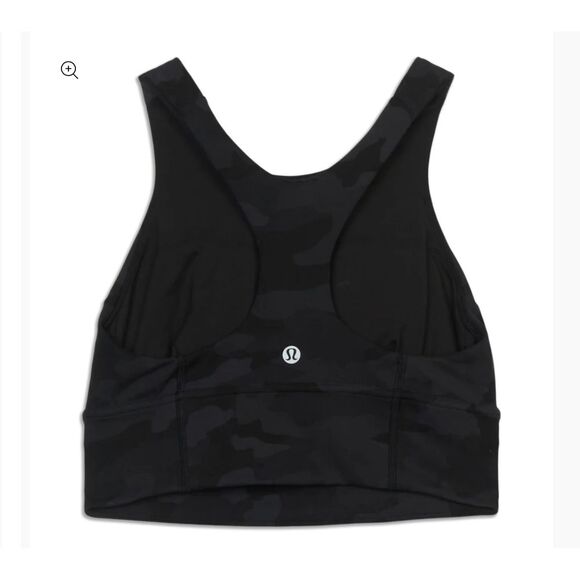 Wunder‎ Train Longline Bra SIZE 6 - Picture 1 of 8